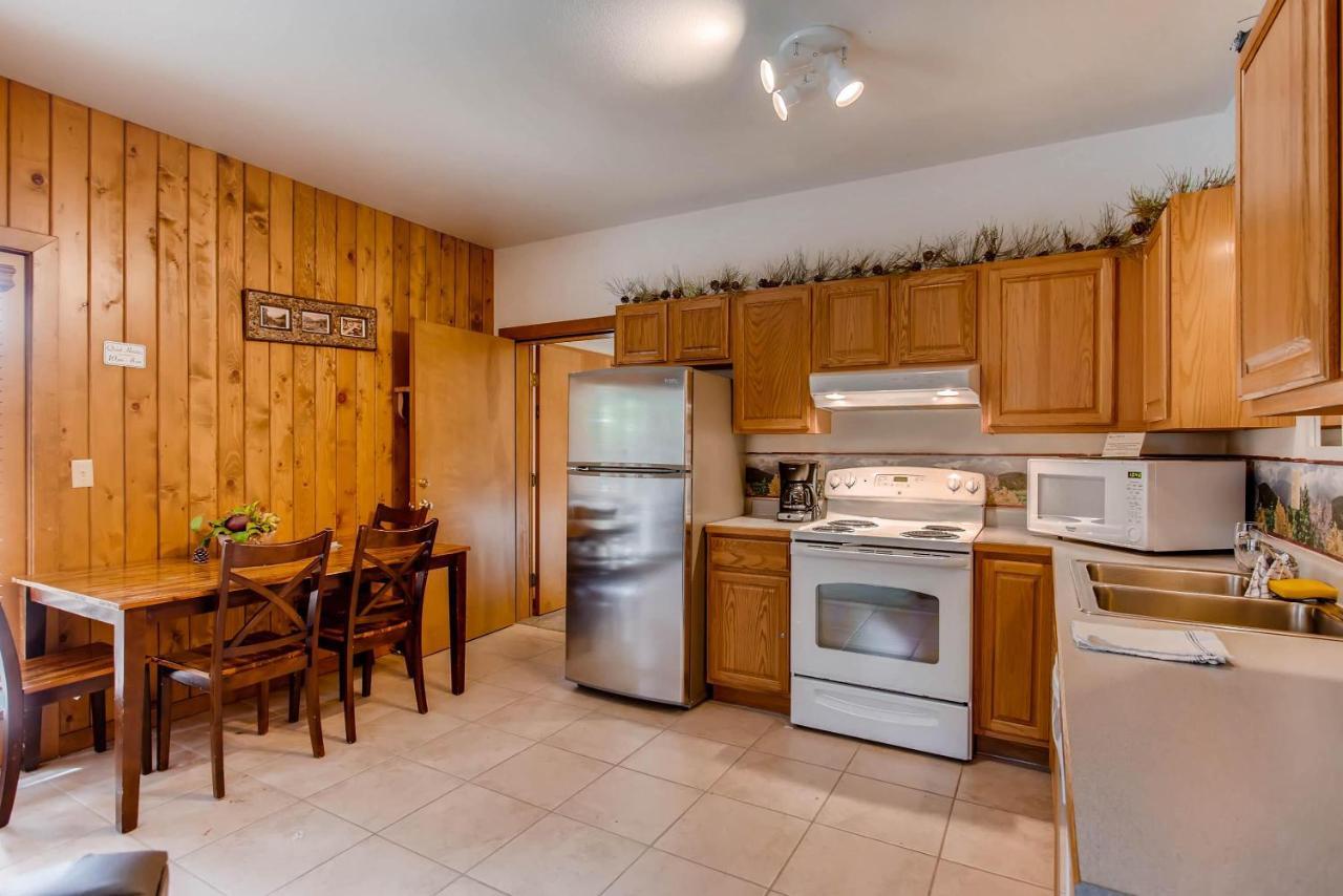 Black Canyon Inn Unit B1 Estes Park Exterior photo