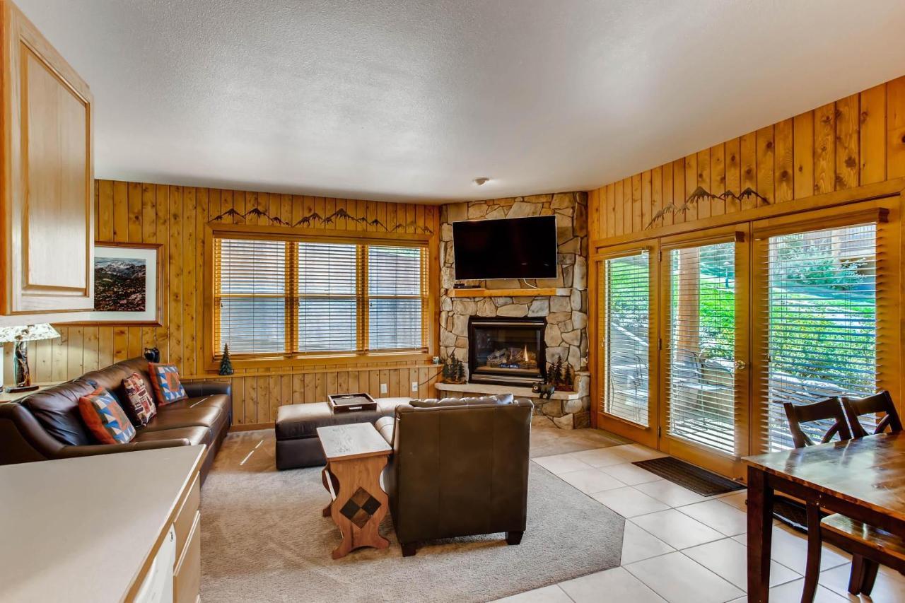 Black Canyon Inn Unit B1 Estes Park Exterior photo